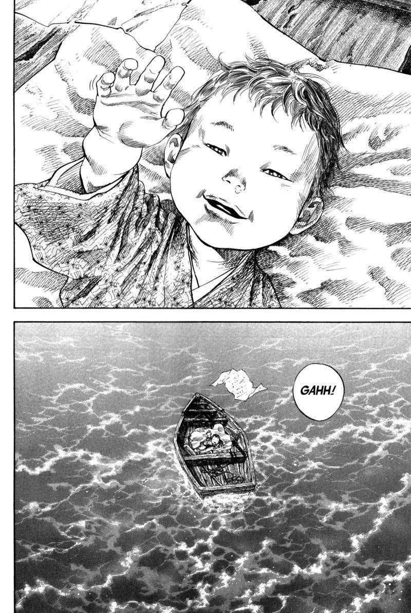 Vagabond Chapter 128 - Page 21