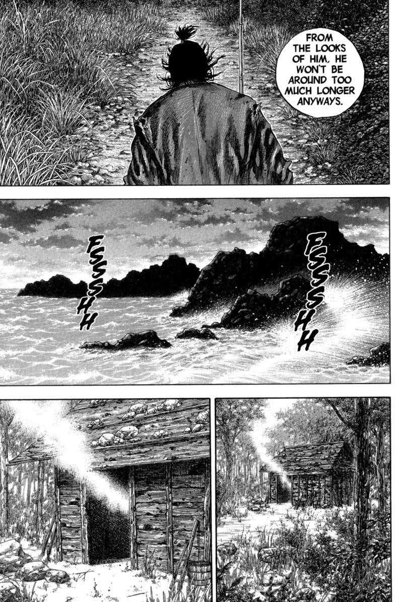 Vagabond Chapter 128 - Page 8