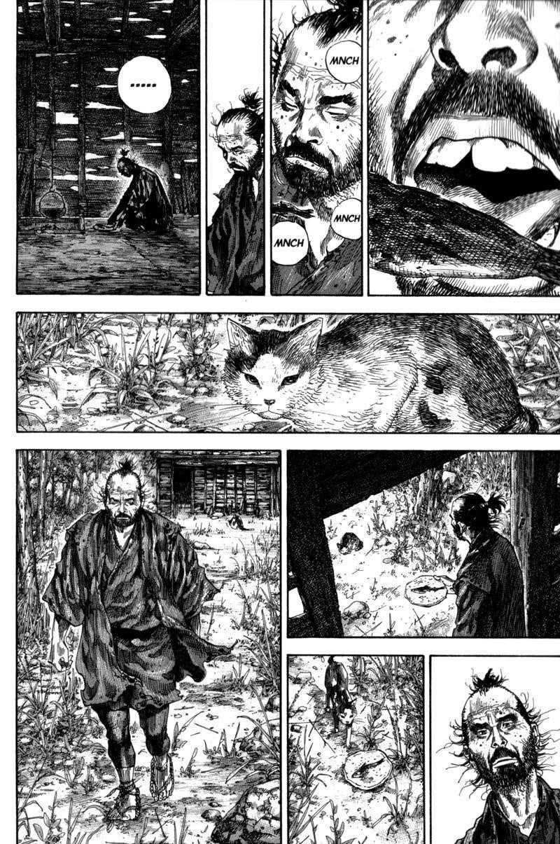 Vagabond Chapter 128 - Page 9