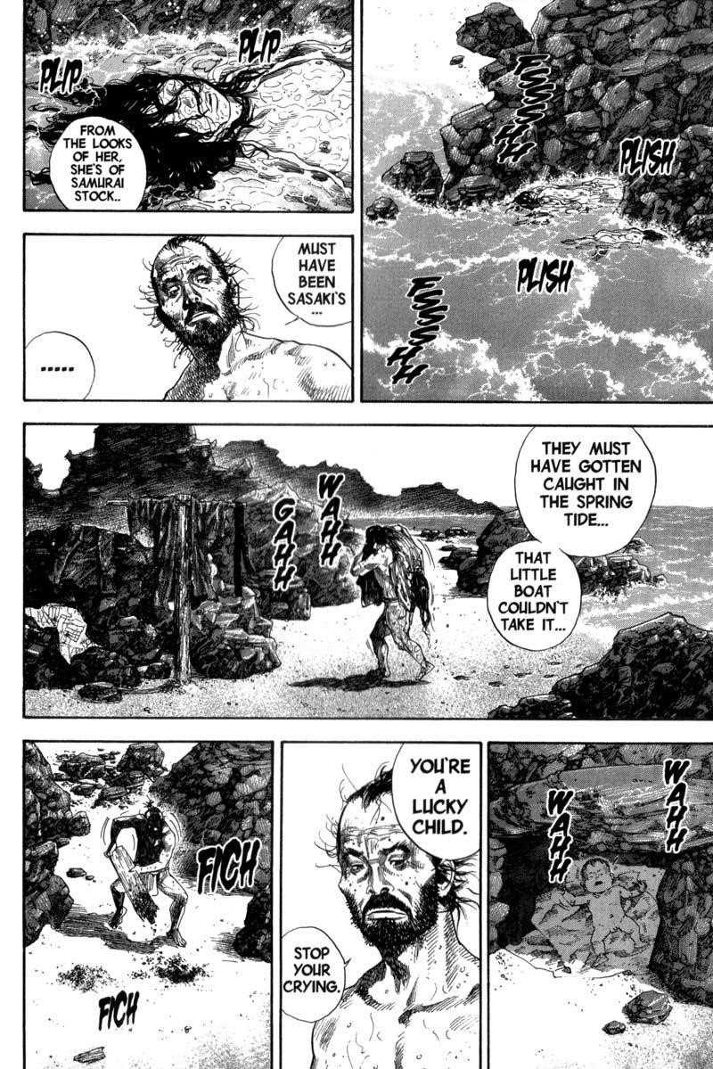 Vagabond Chapter 129 - Page 10