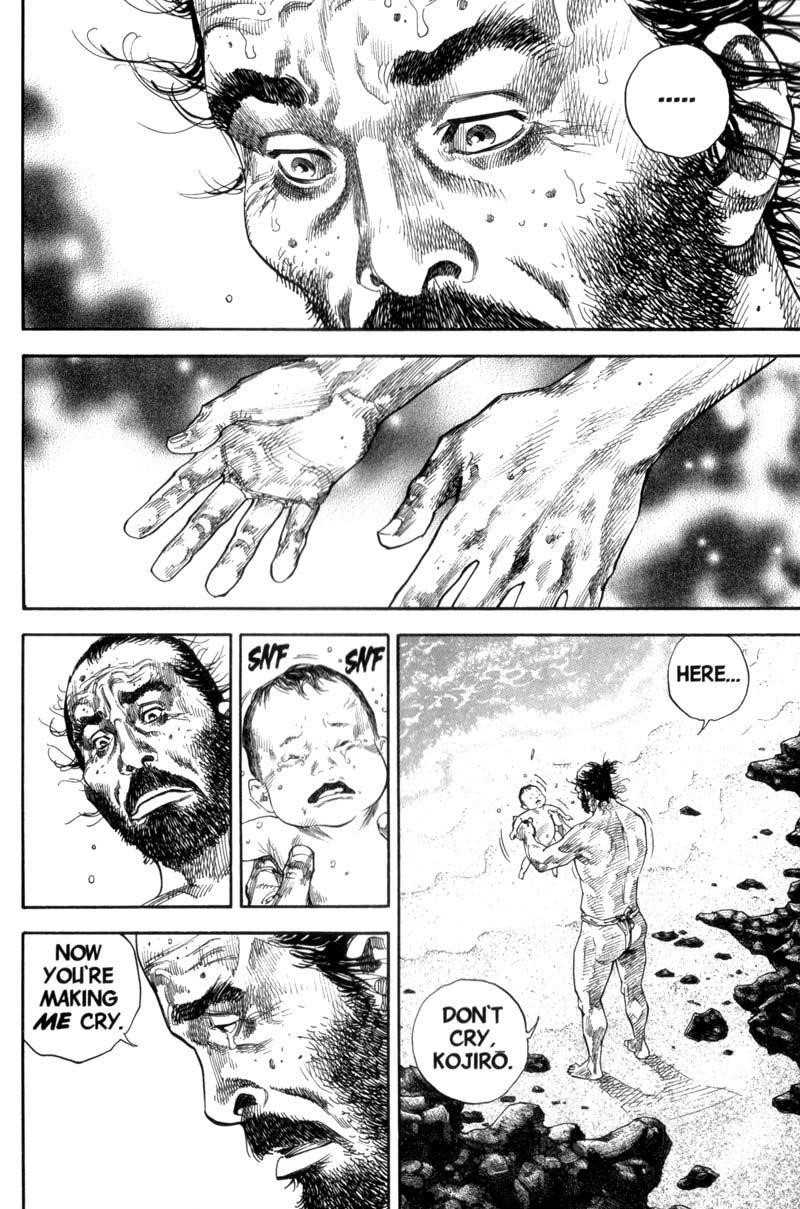 Vagabond Chapter 129 - Page 12