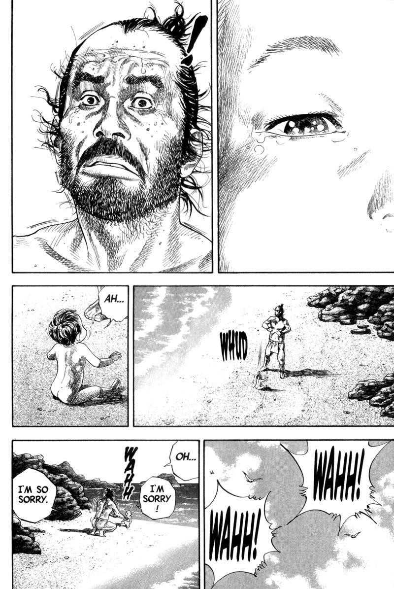 Vagabond Chapter 129 - Page 14