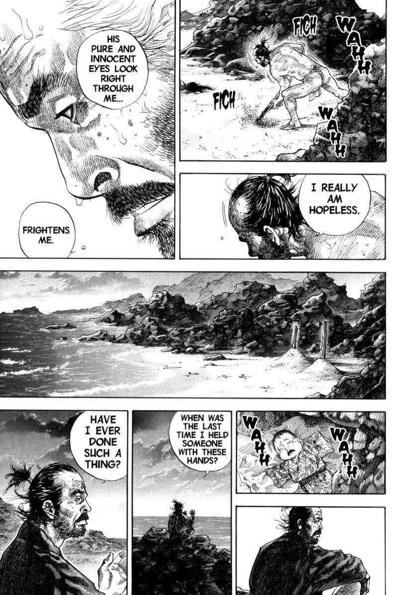 Vagabond Chapter 129 - Page 15