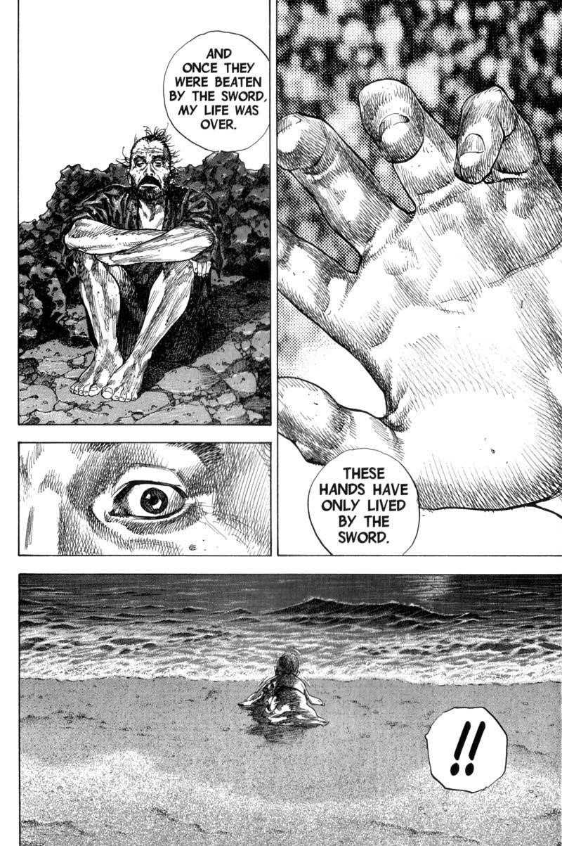 Vagabond Chapter 129 - Page 16