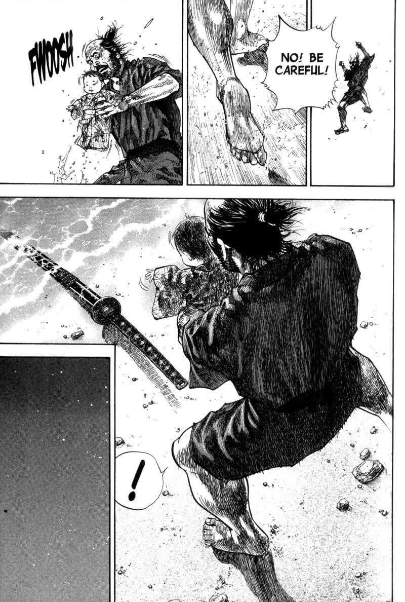 Vagabond Chapter 129 - Page 17