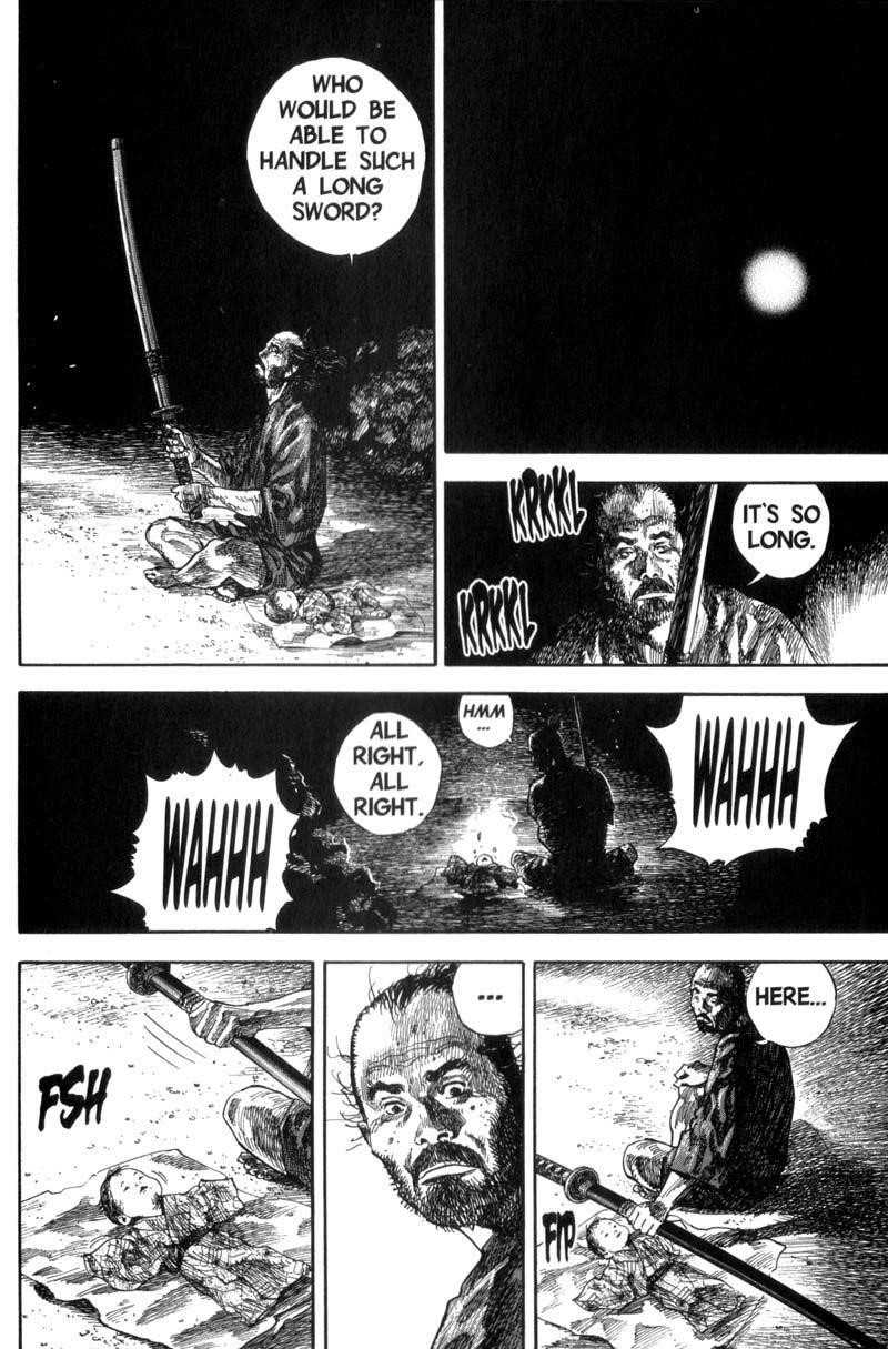 Vagabond Chapter 129 - Page 18