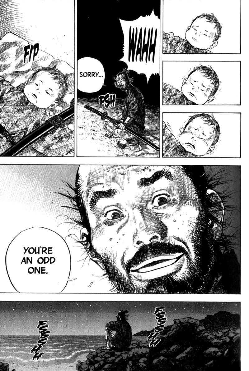 Vagabond Chapter 129 - Page 19