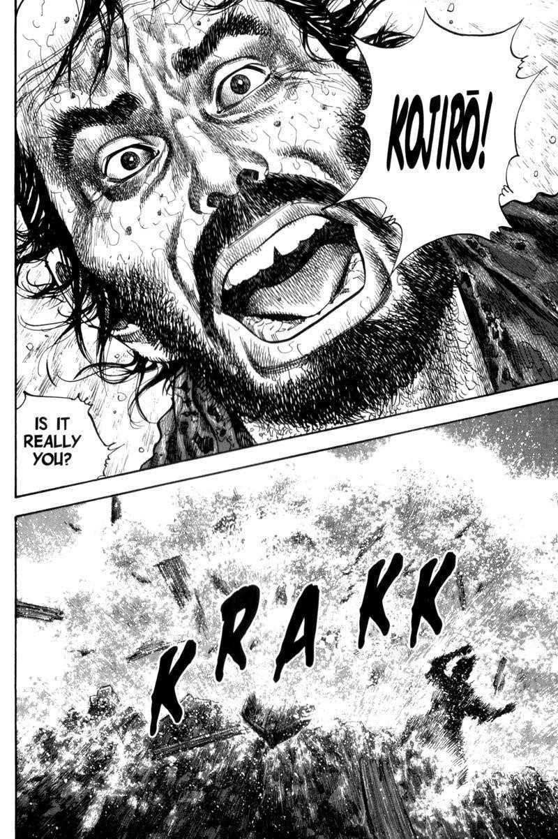 Vagabond Chapter 129 - Page 6