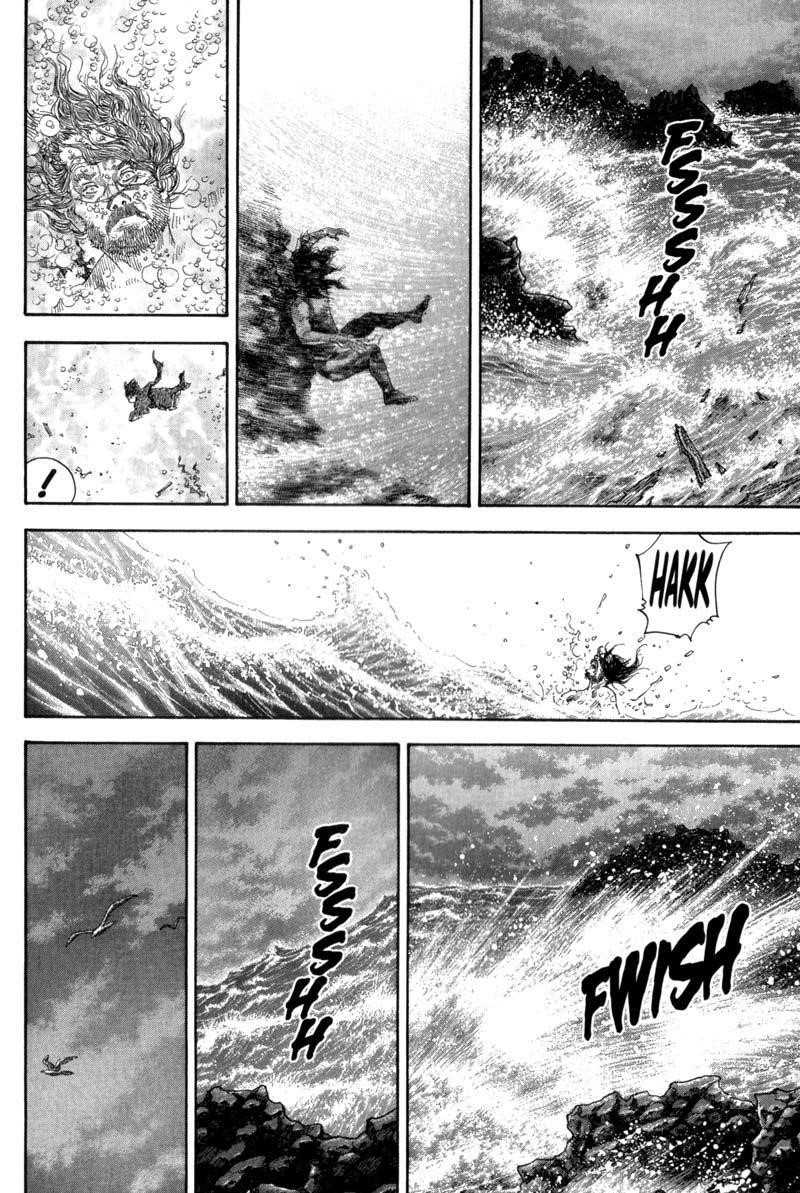 Vagabond Chapter 129 - Page 8
