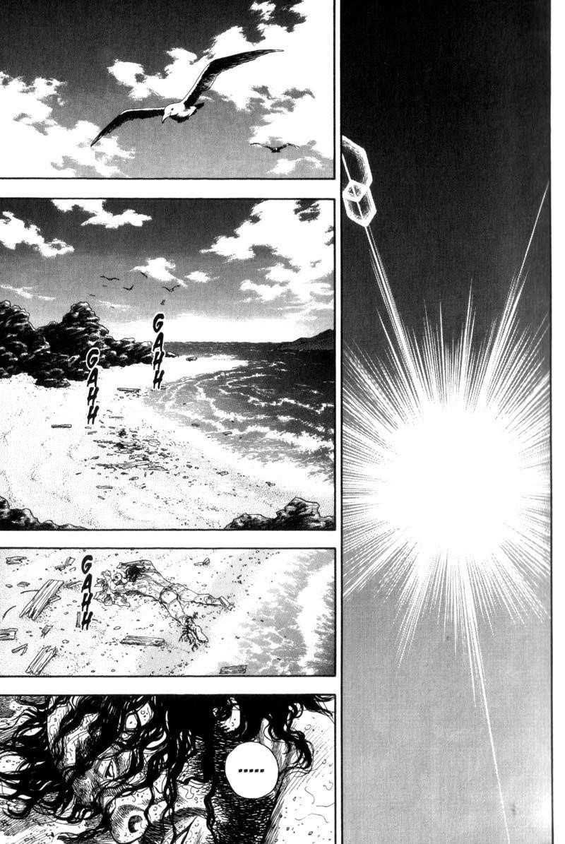 Vagabond Chapter 129 - Page 9