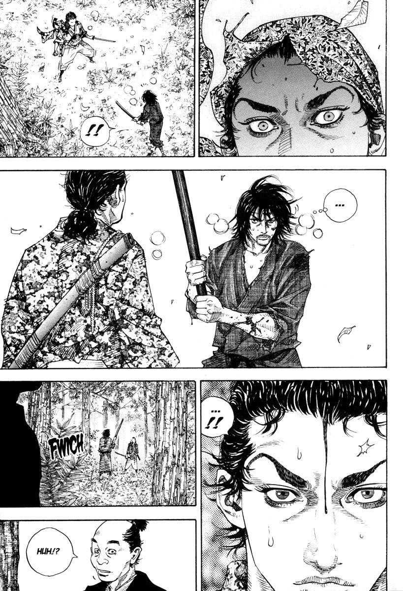 Vagabond Chapter 13 - Page 14