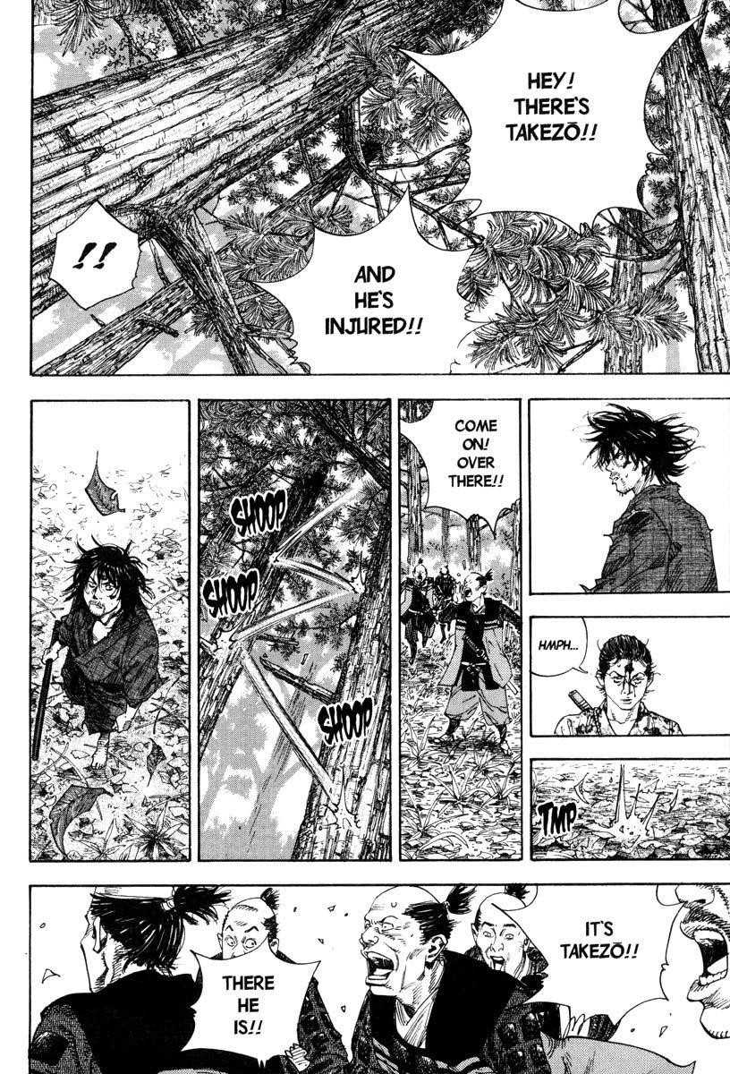 Vagabond Chapter 13 - Page 15