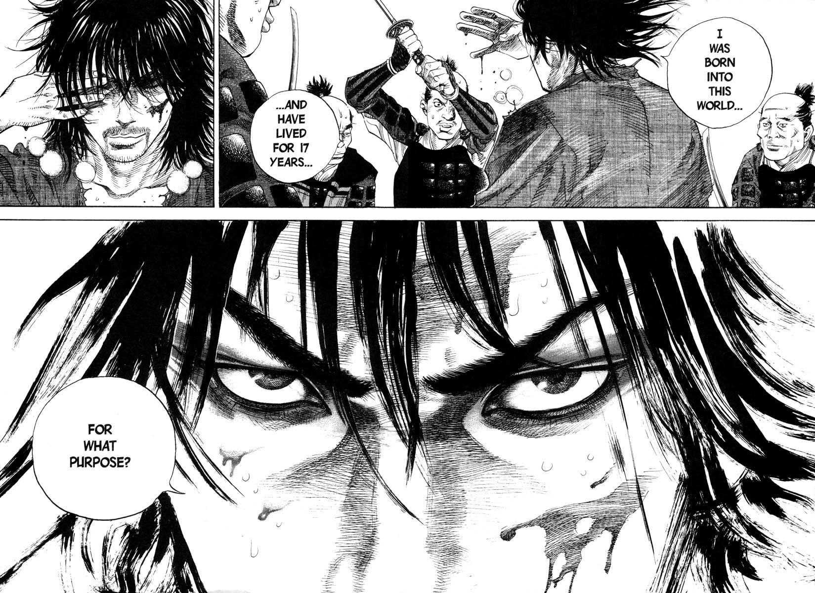 Vagabond Chapter 13 - Page 17