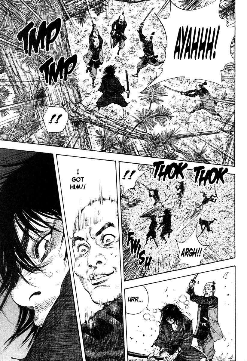 Vagabond Chapter 13 - Page 19
