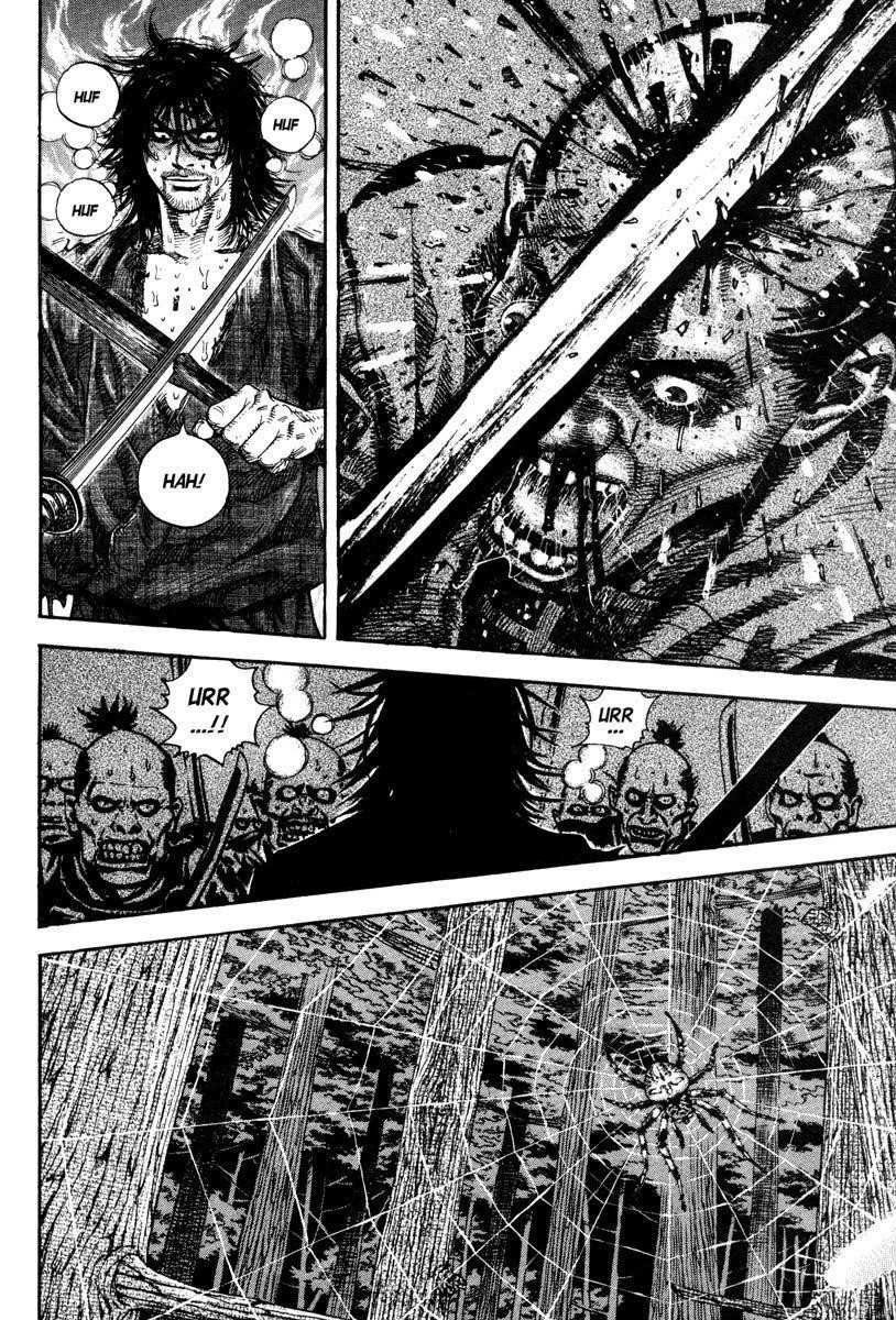 Vagabond Chapter 13 - Page 20