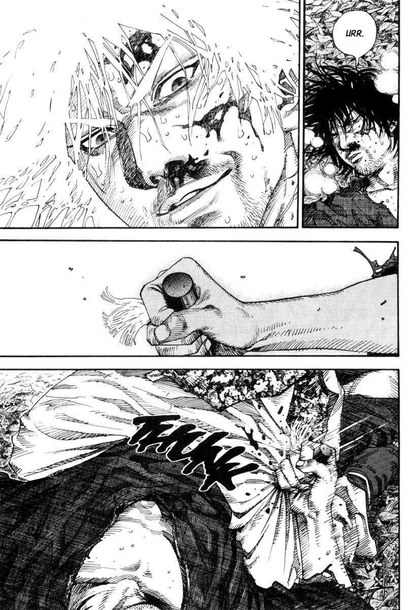 Vagabond Chapter 13 - Page 4