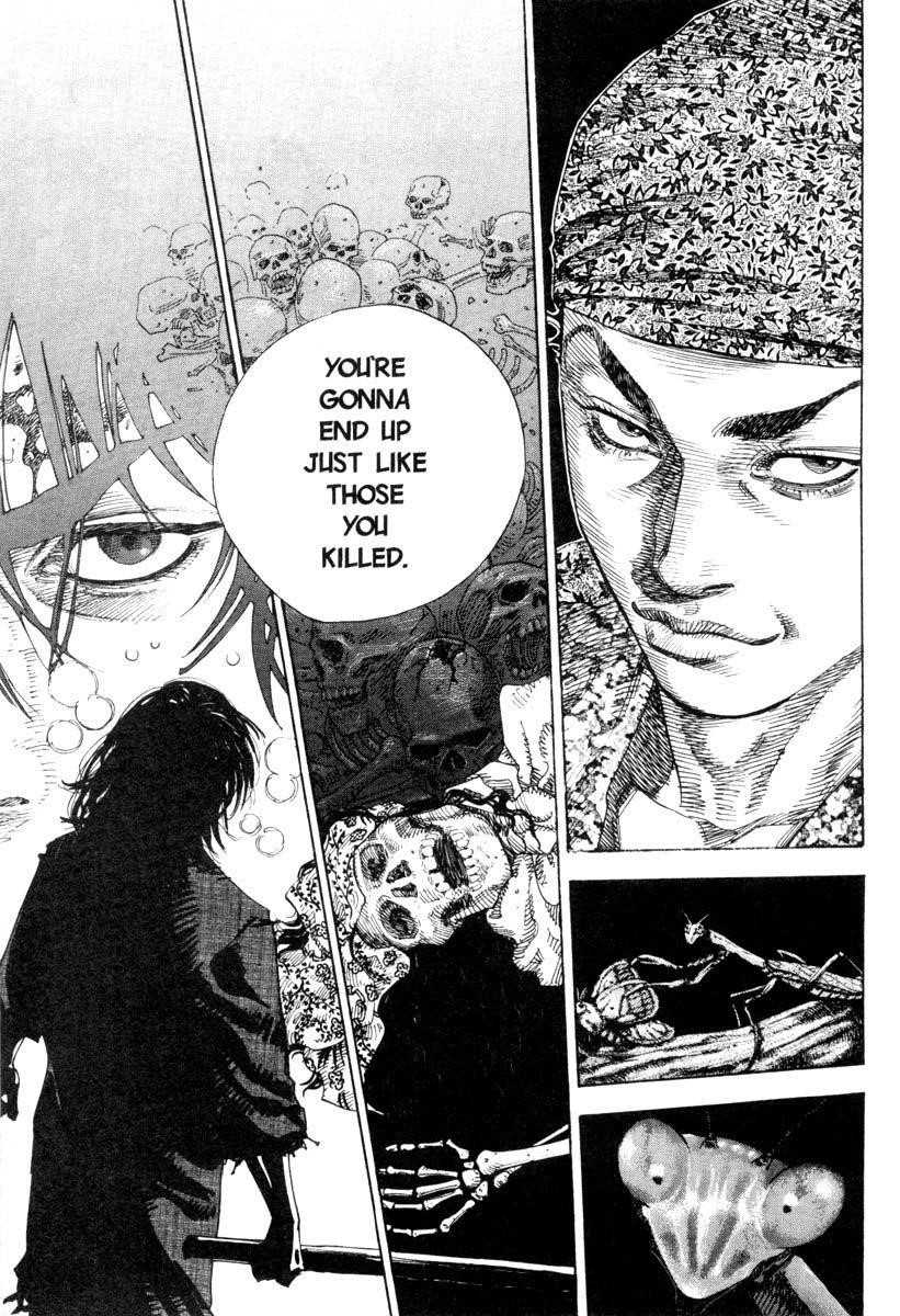 Vagabond Chapter 13 - Page 8