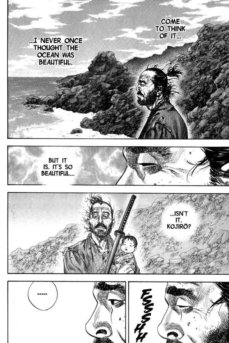 Vagabond Chapter 130 - Page 12