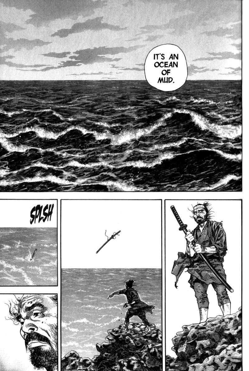 Vagabond Chapter 130 - Page 13