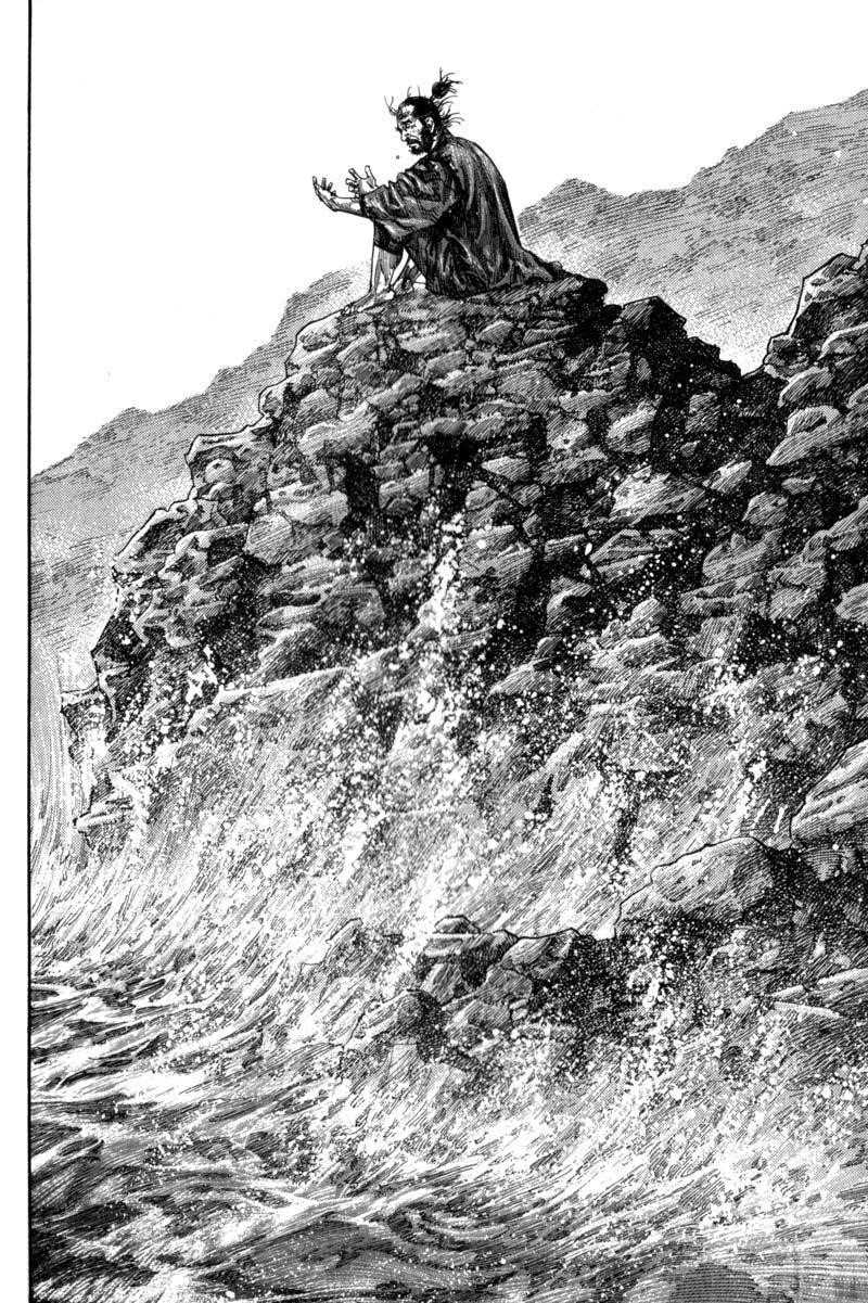 Vagabond Chapter 130 - Page 14