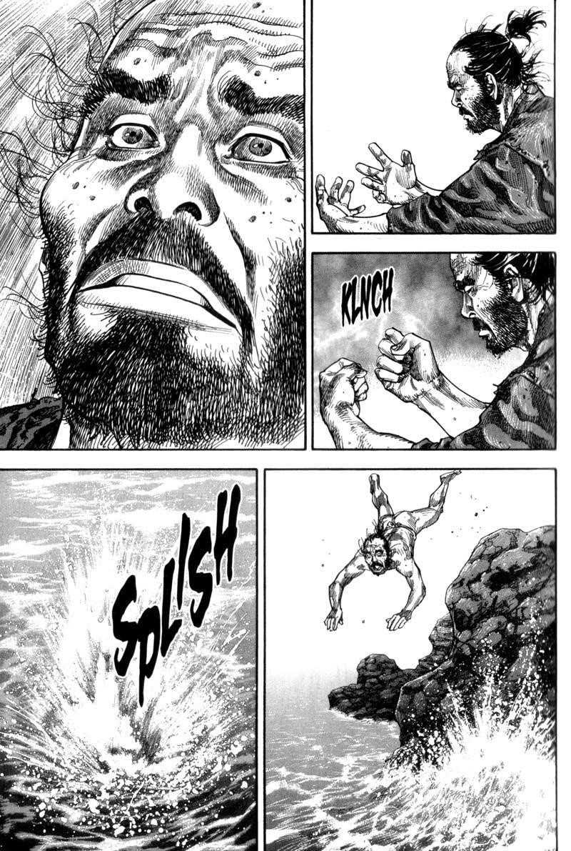 Vagabond Chapter 130 - Page 15