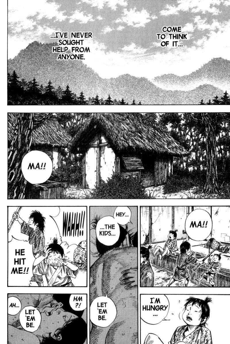 Vagabond Chapter 130 - Page 2