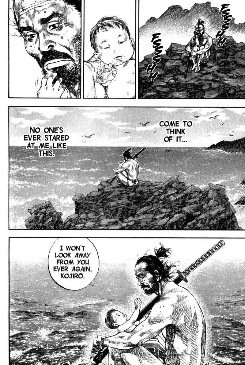 Vagabond Chapter 130 - Page 20