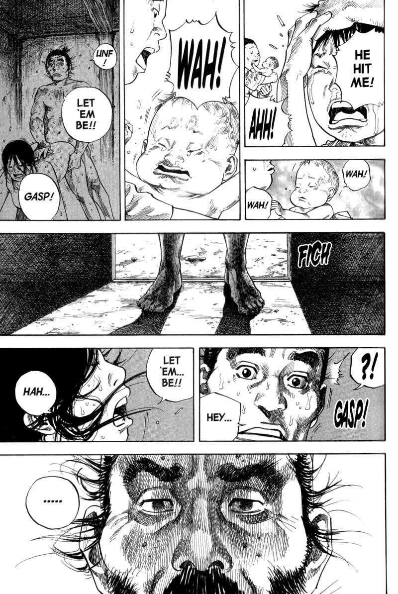 Vagabond Chapter 130 - Page 3