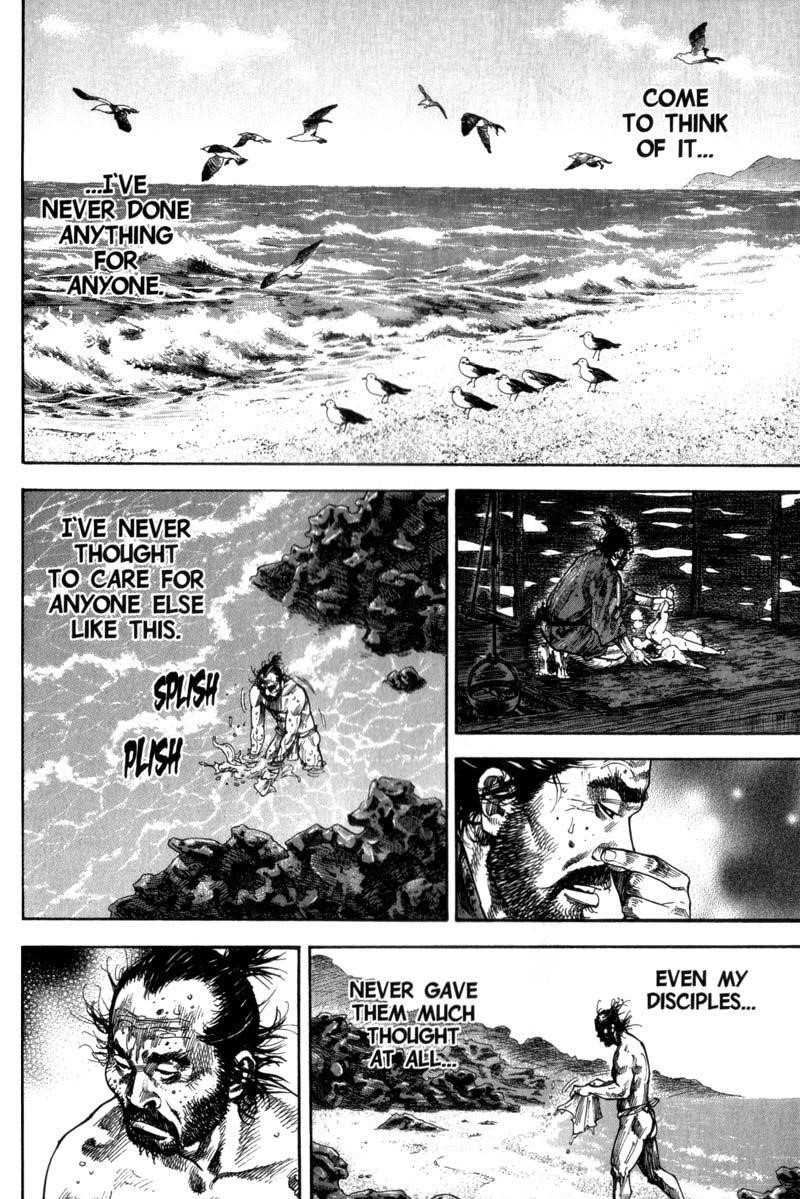 Vagabond Chapter 130 - Page 6