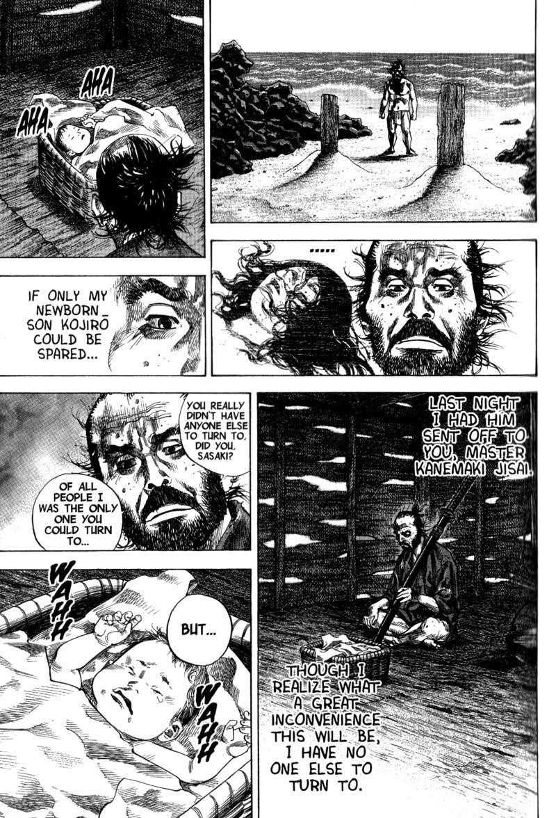 Vagabond Chapter 130 - Page 7