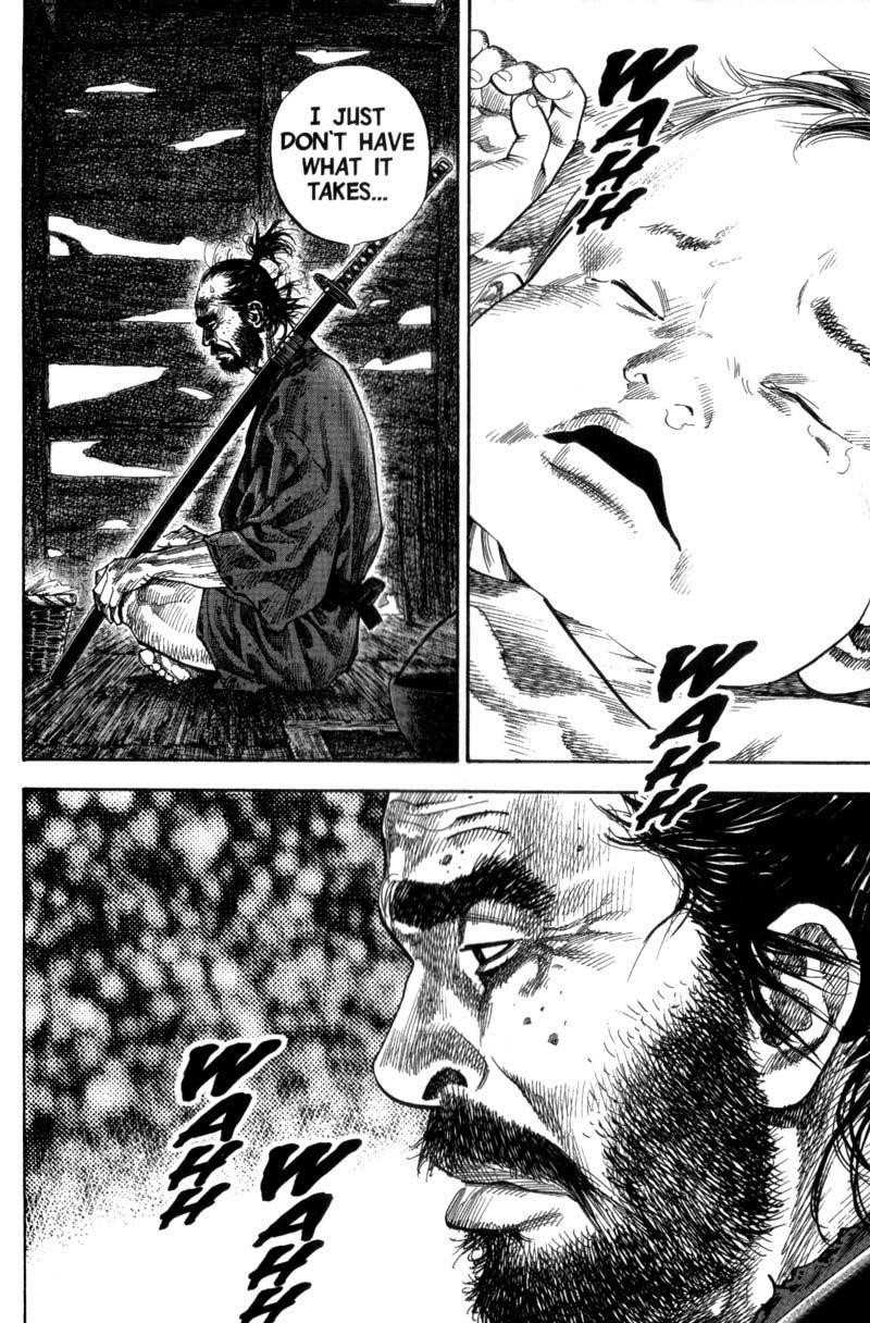 Vagabond Chapter 130 - Page 8