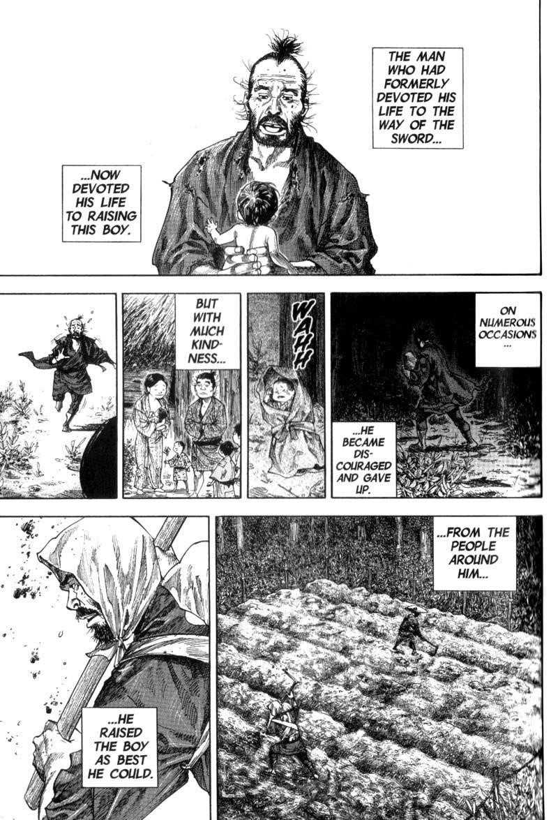 Vagabond Chapter 131 - Page 1