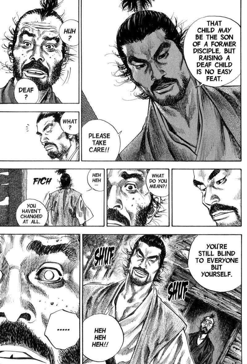 Vagabond Chapter 131 - Page 10