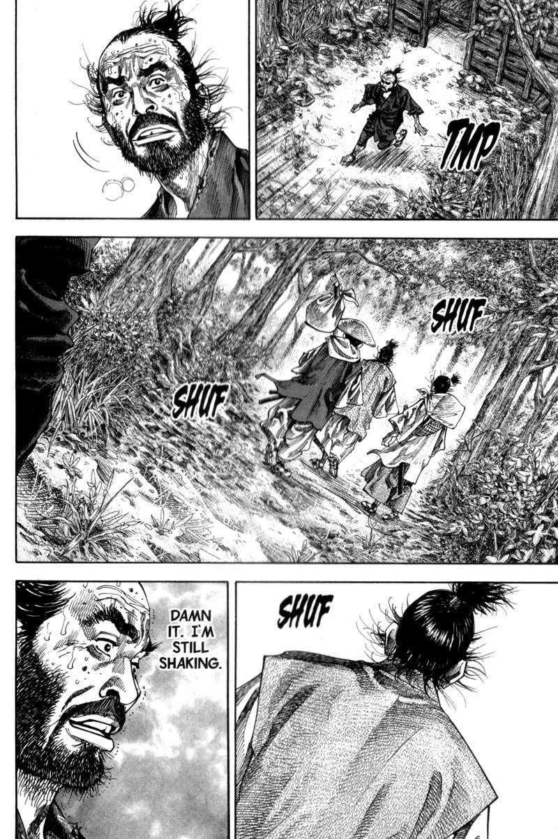 Vagabond Chapter 131 - Page 11