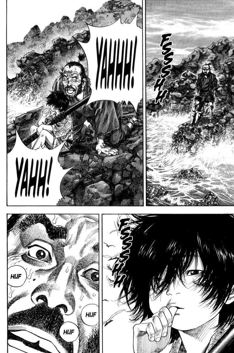Vagabond Chapter 131 - Page 13