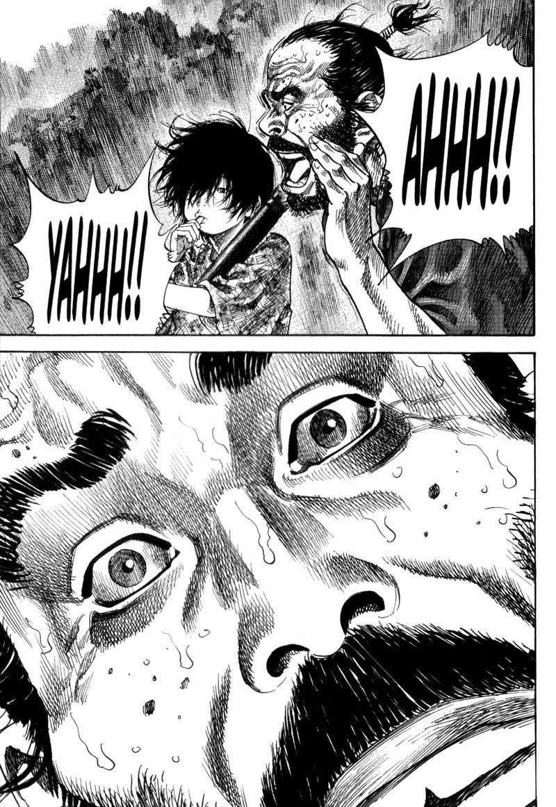 Vagabond Chapter 131 - Page 14