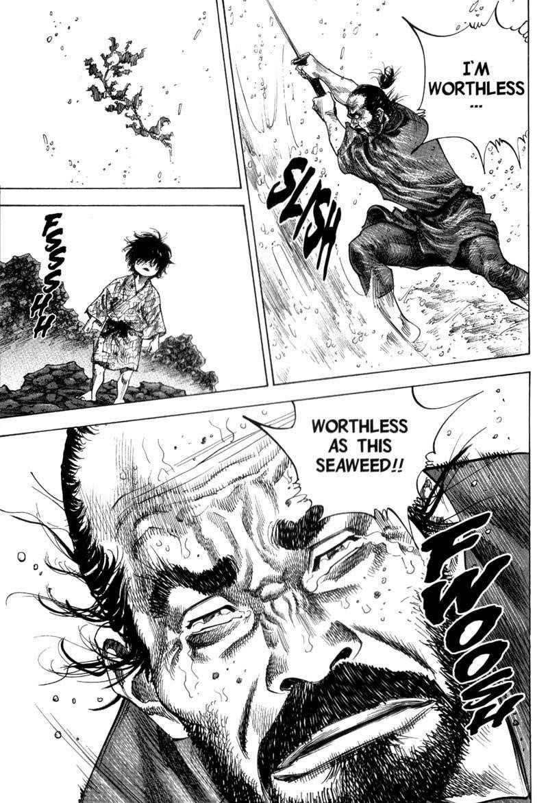 Vagabond Chapter 131 - Page 18