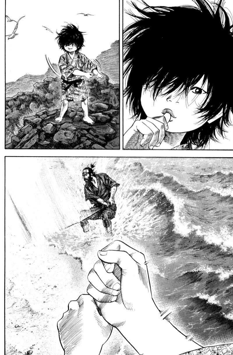 Vagabond Chapter 131 - Page 19