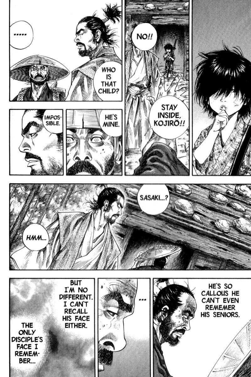 Vagabond Chapter 131 - Page 7