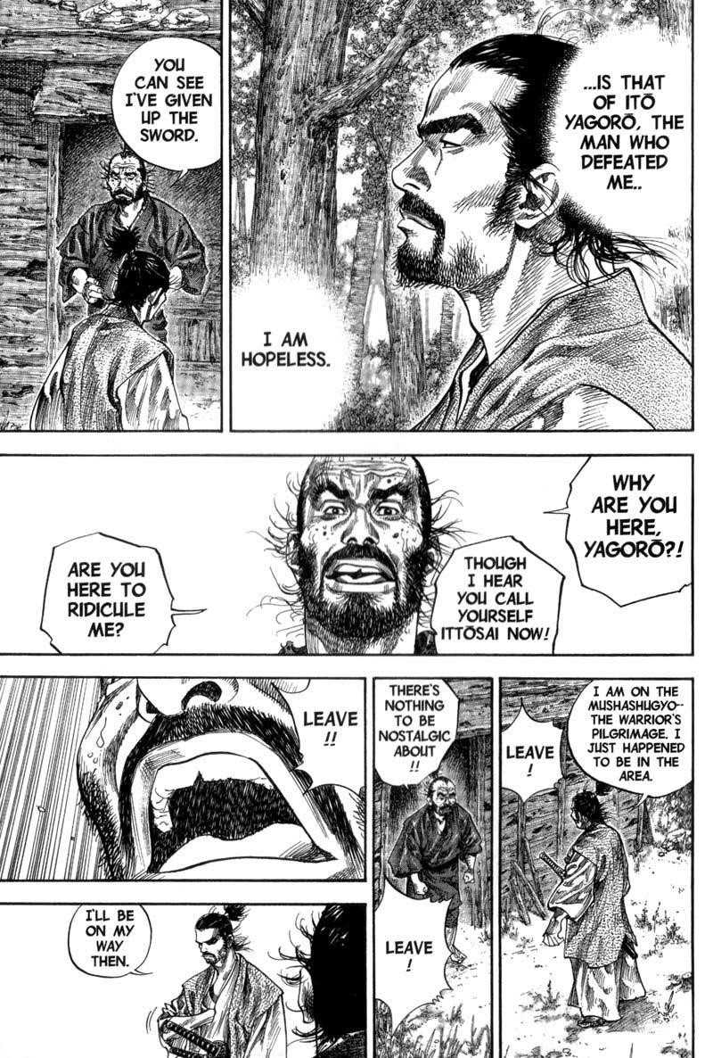 Vagabond Chapter 131 - Page 8