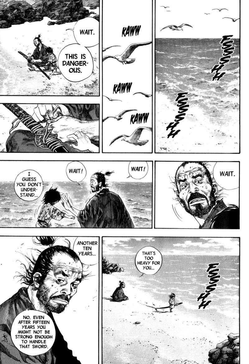 Vagabond Chapter 132 - Page 12