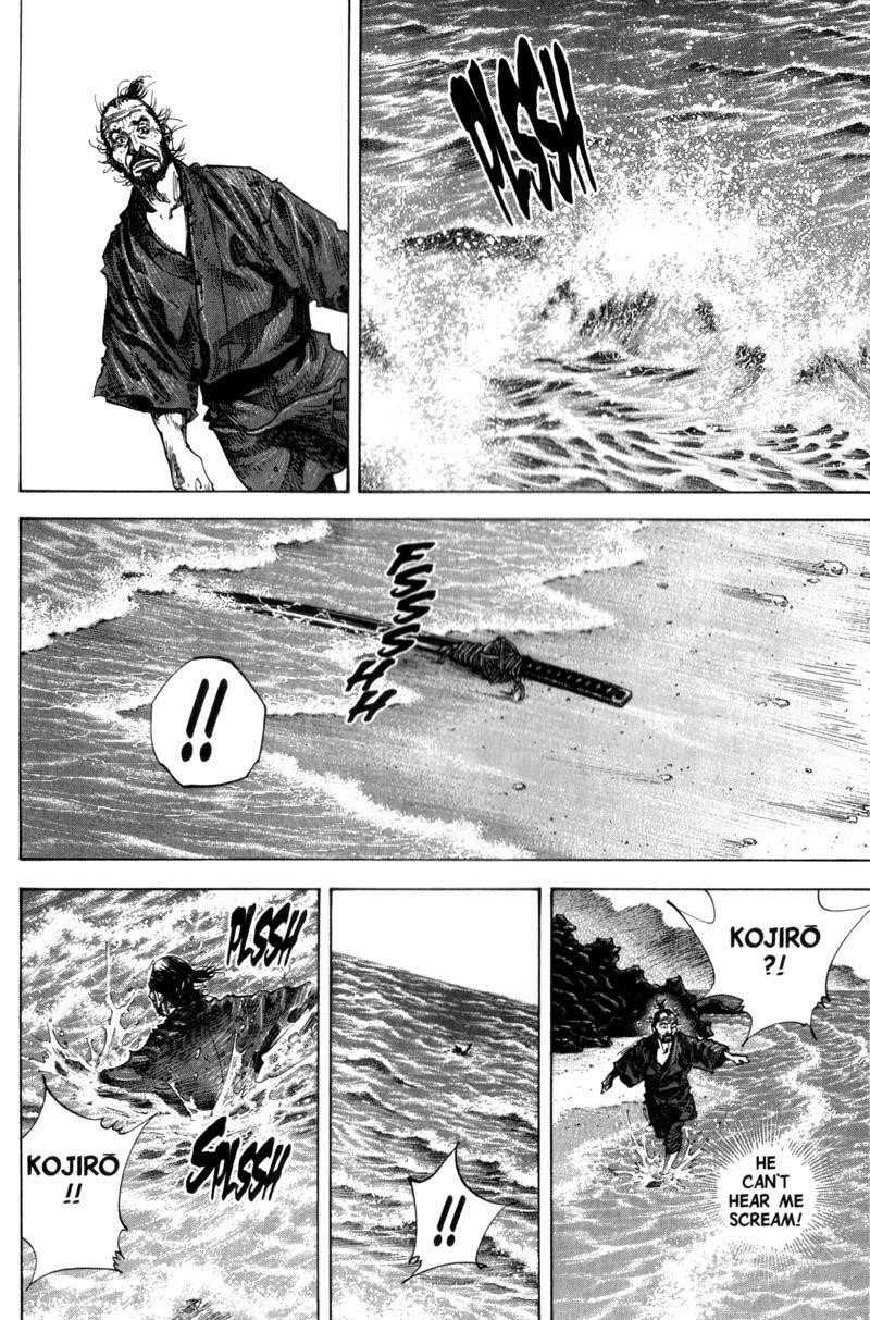 Vagabond Chapter 132 - Page 15