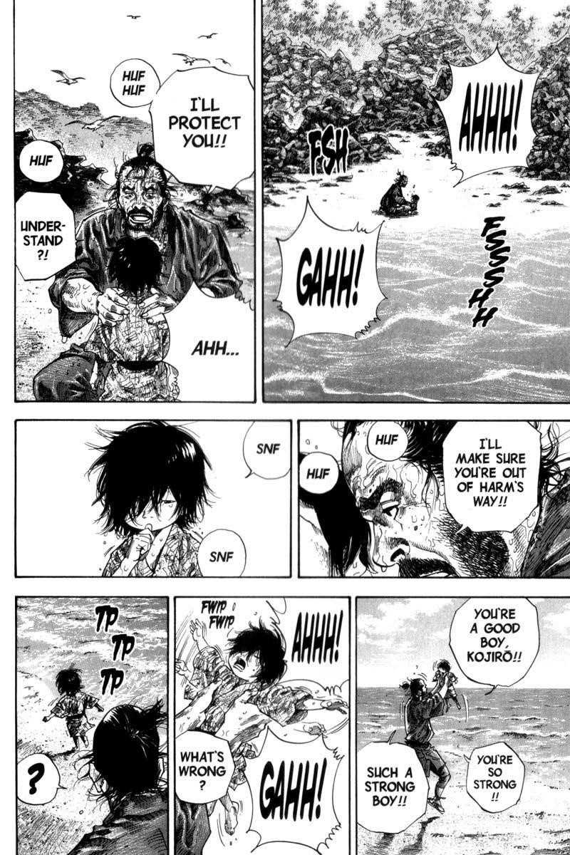 Vagabond Chapter 132 - Page 17