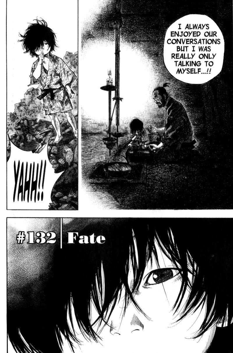 Vagabond Chapter 132 - Page 2