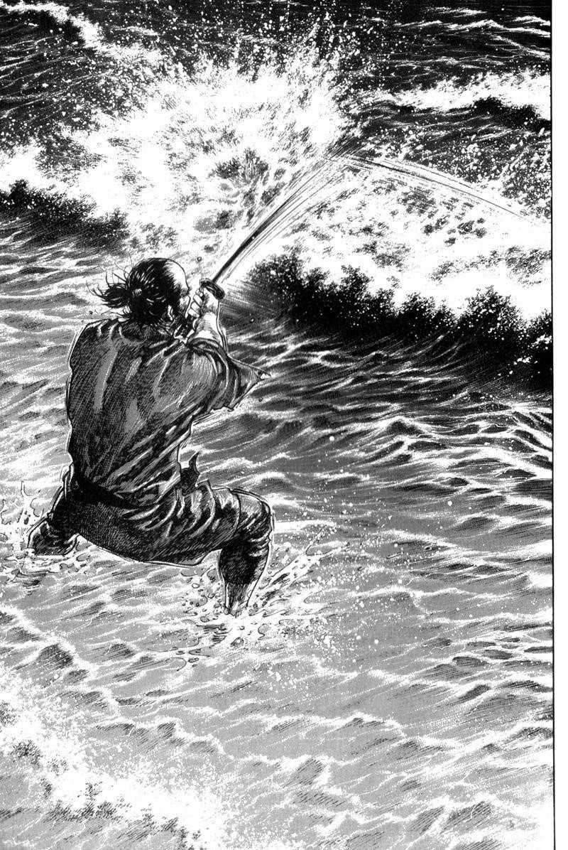 Vagabond Chapter 132 - Page 5