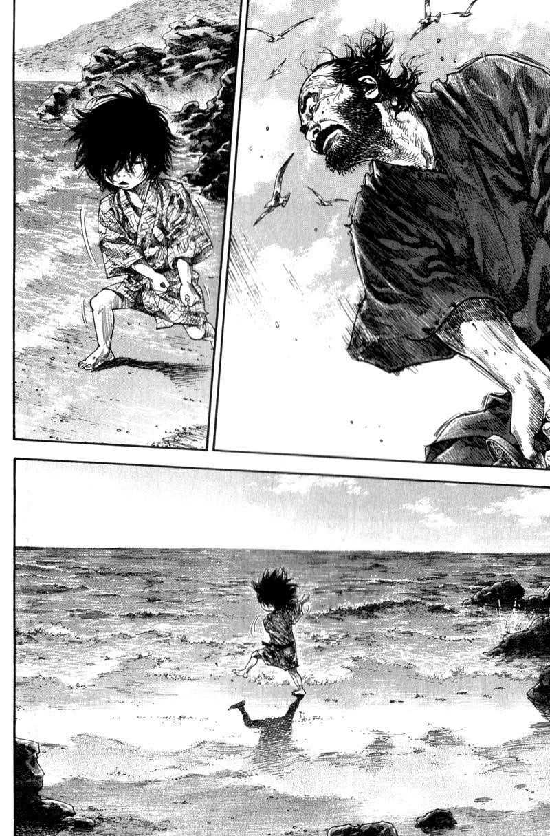 Vagabond Chapter 132 - Page 8