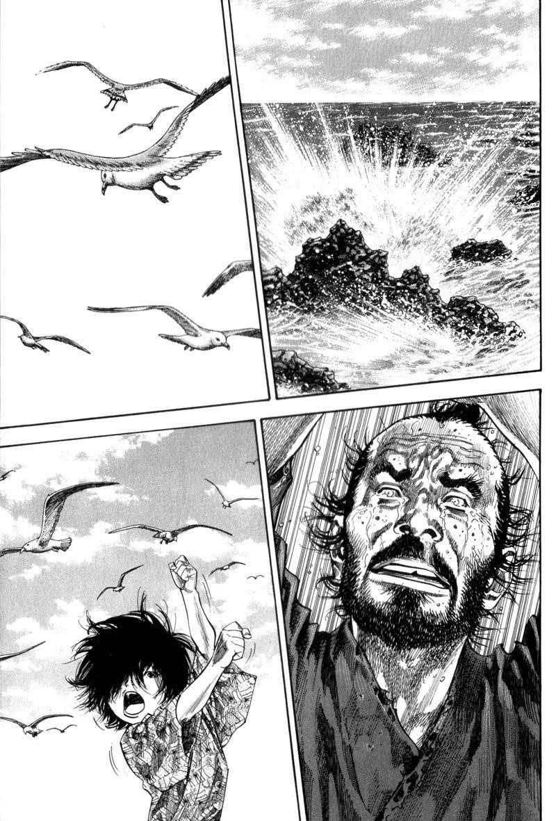 Vagabond Chapter 132 - Page 9