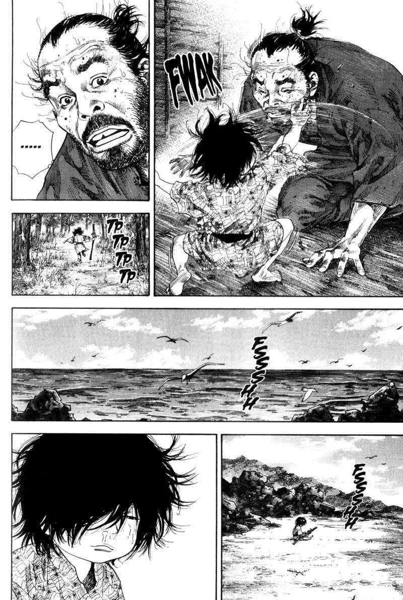 Vagabond Chapter 133 - Page 10