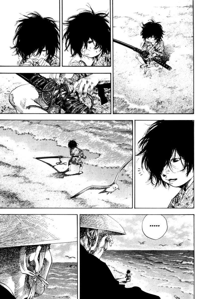 Vagabond Chapter 133 - Page 11