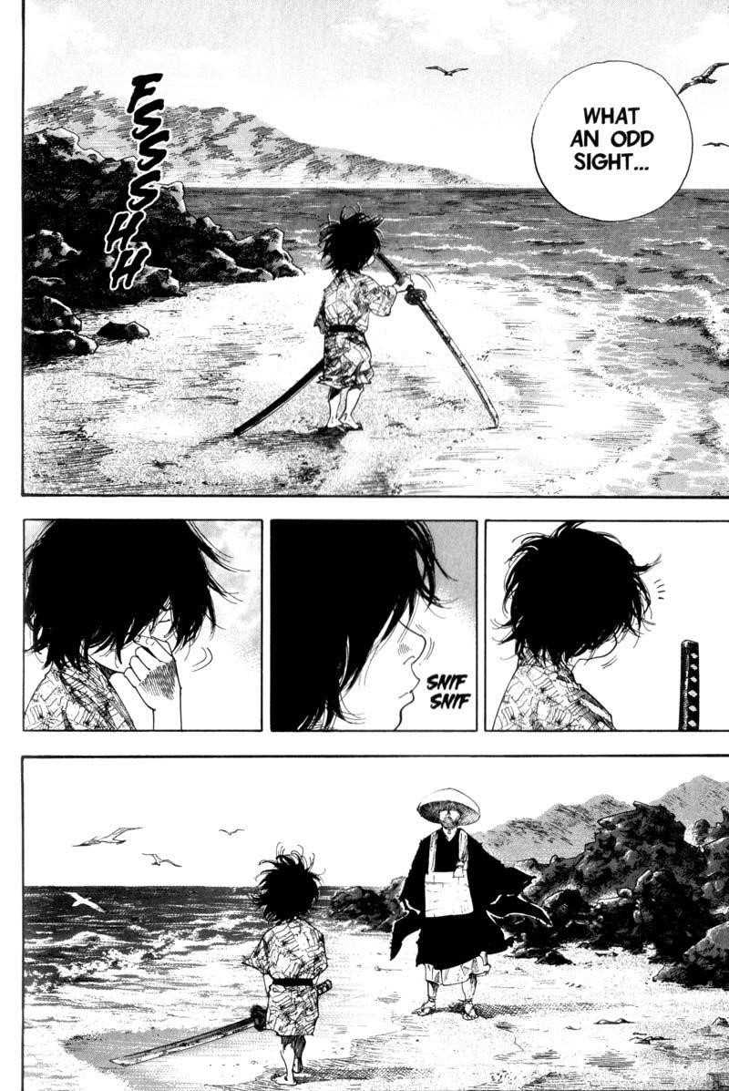 Vagabond Chapter 133 - Page 12